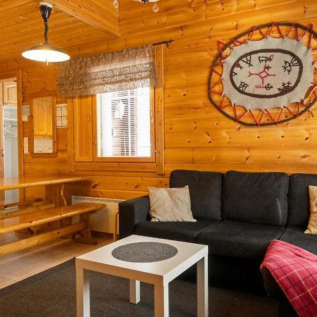Holiday Home Hirvas Levi 3 By Interhome Exterior foto