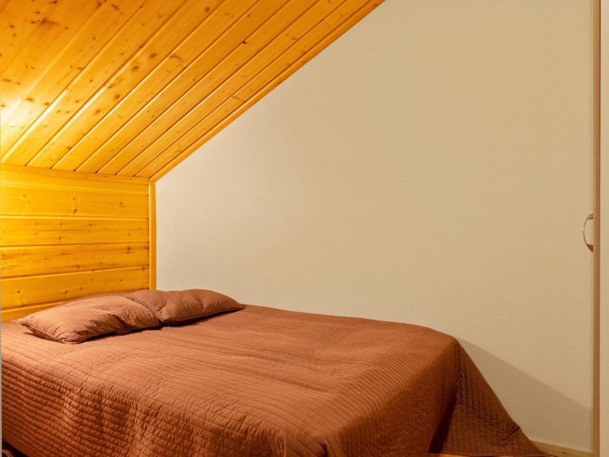 Holiday Home Hirvas Levi 3 By Interhome Exterior foto