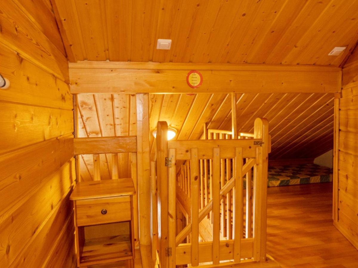 Holiday Home Hirvas Levi 3 By Interhome Exterior foto